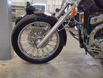 �������� �� ������ �������� Suzuki Intruder1400 1998 ���� 10
